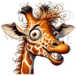 wildlife graphic no.0008
