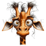 wildlife graphic no.0011