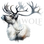 wildlife graphic no.0012