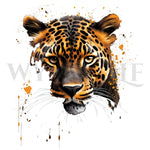 wildlife graphic no.0014