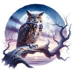 wildlife graphic no.0016