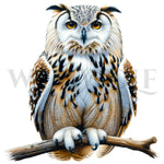 wildlife graphic no.0017