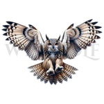 wildlife graphic no.0019