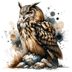 wildlife graphic no.0020
