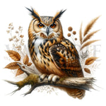 wildlife graphic no.0021