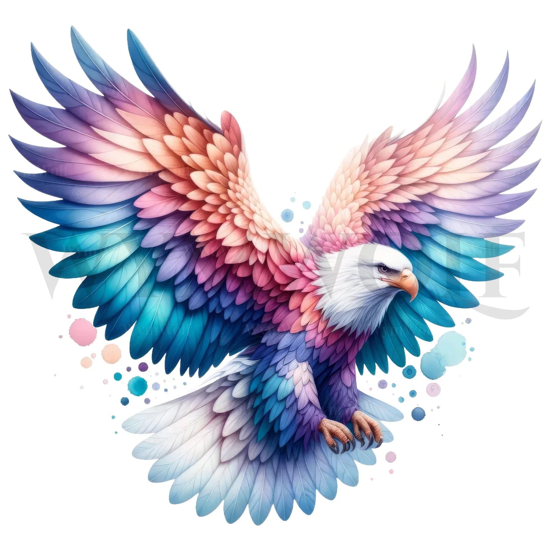 wildlife graphic no.0022